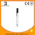25X Microscope Pen Easy-carry Magnifier Pen (BM-MG8013)